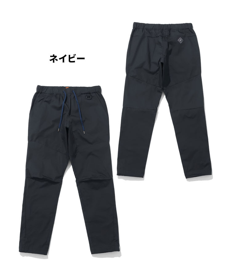 KRIFF MAYER クリフメイヤー アクティブスタイルパンツ 2457855 メンズ レディース ユニセックス アウトドア カジュアル ウエストゴム Dカン付き | KRIFF MAYER | 05