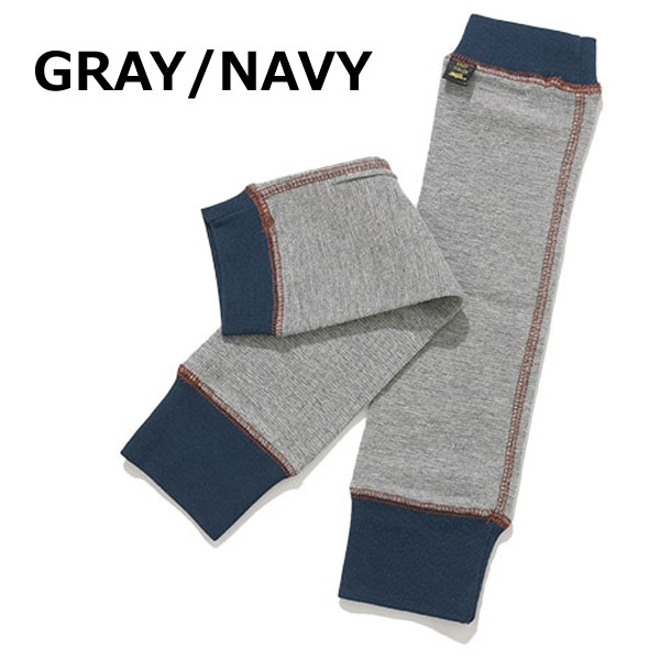 KRIFF MAYER クリフメイヤー ワッフル アームカバー メンズ レディース レギュラー丈 2247855 | KRIFF MAYER | 07