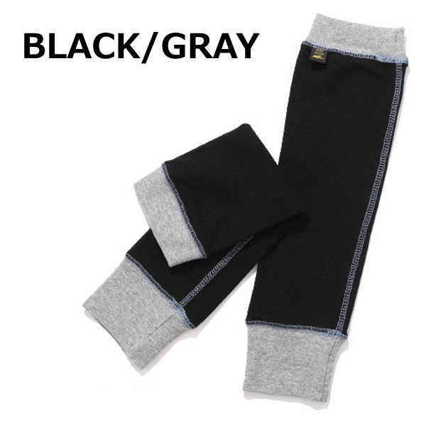 KRIFF MAYER クリフメイヤー ワッフル アームカバー メンズ レディース レギュラー丈 2247855 | KRIFF MAYER | 08