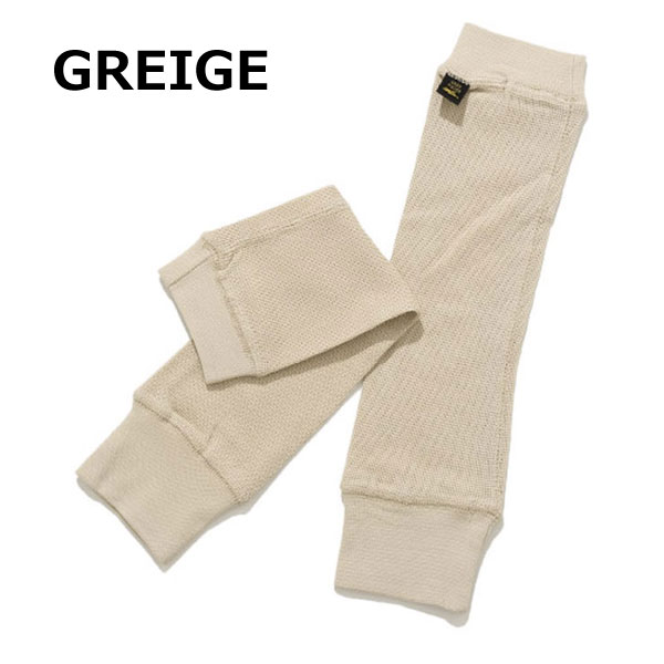 KRIFF MAYER クリフメイヤー ワッフル アームカバー メンズ レディース レギュラー丈 2247855 | KRIFF MAYER | 06