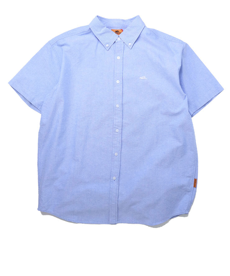 爆買 KRIFF MAYER クリフメイヤー フライング ラビットOX メンズ 半袖シャツ 2447001 | KRIFF MAYER | 02