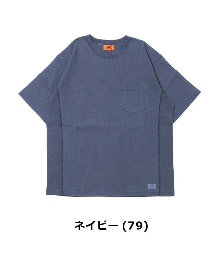 KRIFF MAYER クリフメイヤー ヘビーオンスピグメントTee メンズ tシャツ レディース 2455802 | KRIFF MAYER | 06