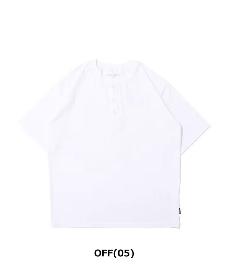 KRIFF MAYER クリフメイヤー Tシャツ メンズ 半袖 夏季GO！T 2555125 春夏 プリントTシャツ コットン カジュアル アウトドア | KRIFF MAYER | 01