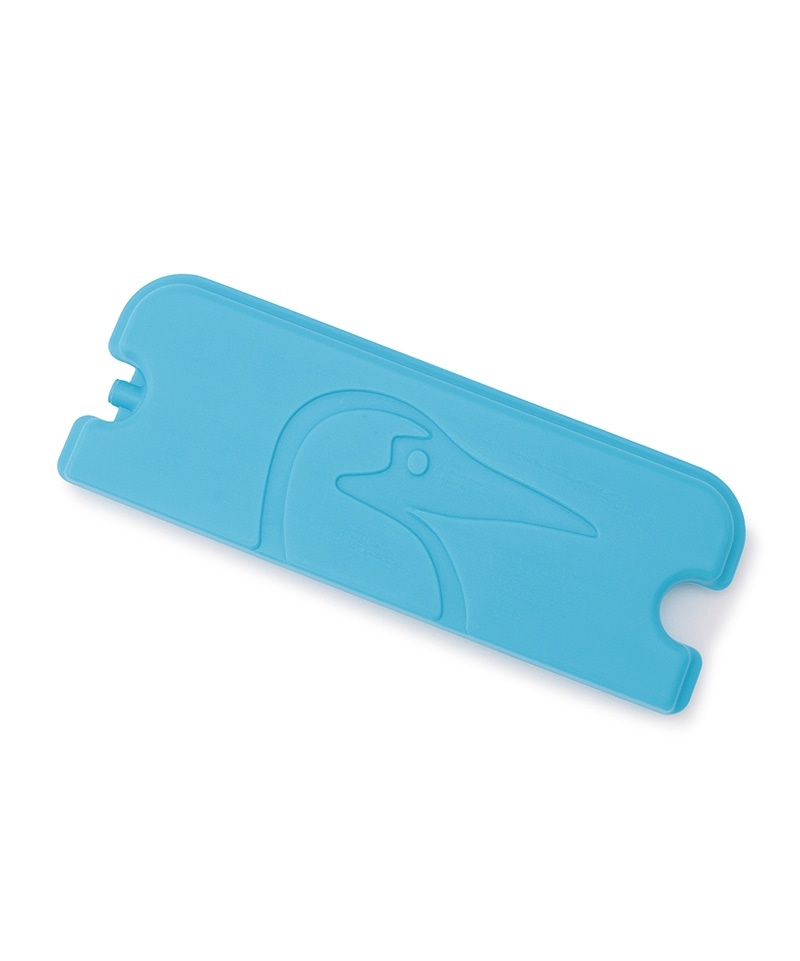 CHUMS チャムス 保冷剤 クーラーボックス用 Booby Ice Pack Half ブービーアイスパックハーフ CH62-2311 春夏 保冷パック アウトドア キャンプ | CHUMS | 01