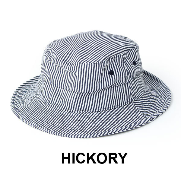 バケットハット メンズ レディース ハット ワイヤー ショート アドベンチャーハット | protocol | 04