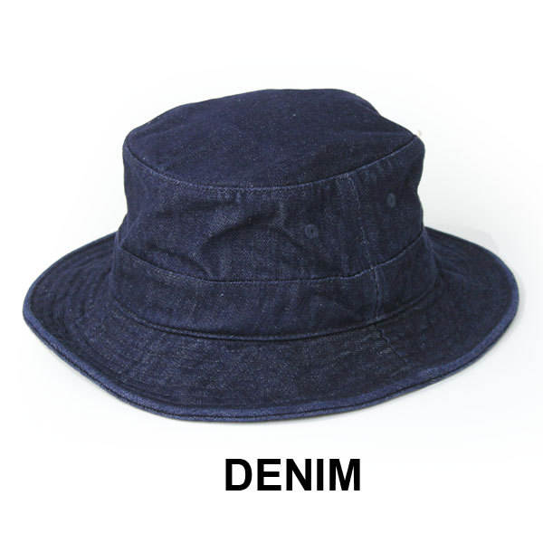 バケットハット メンズ レディース ハット ワイヤー ショート アドベンチャーハット | protocol | 07