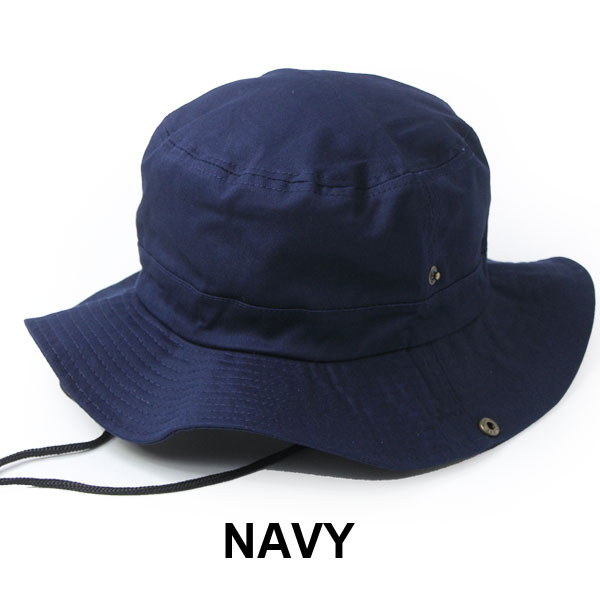 アドベンチャー サファリハット メンズ レディース 帽子 UVケア キャンプ アウトドア 野外フェス 春 夏 紫外線対策 洗える コットン | protocol | 05