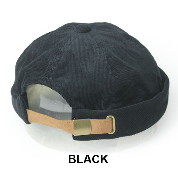 コーデュロイ フィッシャーマンキャップ メンズ 大きいサイズ レディース キャップ つばなし 帽子 キャンプ アウトドア サグキャップ | protocol | 01