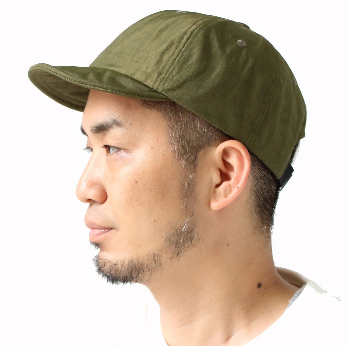 Regnuu アンパイアキャップ 帽子 メンズ 夏用 レディース | Regnuu | 02