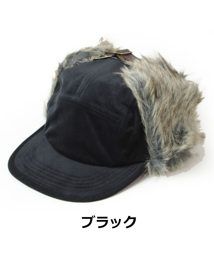 トラッパーハット 耳あて付き 帽子 レディース 耳当て付きキャップ 防寒 登山 レディース 帽子 フライトキャップ つば付きニット帽 スノボ スノーボード ゴルフ | protocol | 01