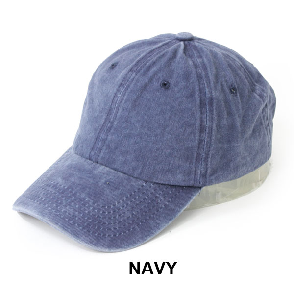 帽子 メンズ キャップ レディース 深め キャンプ 帽子 ウォッシュド コットン キャップ カーブキャップ メンズ レディース 服装 女子 | protocol | 02