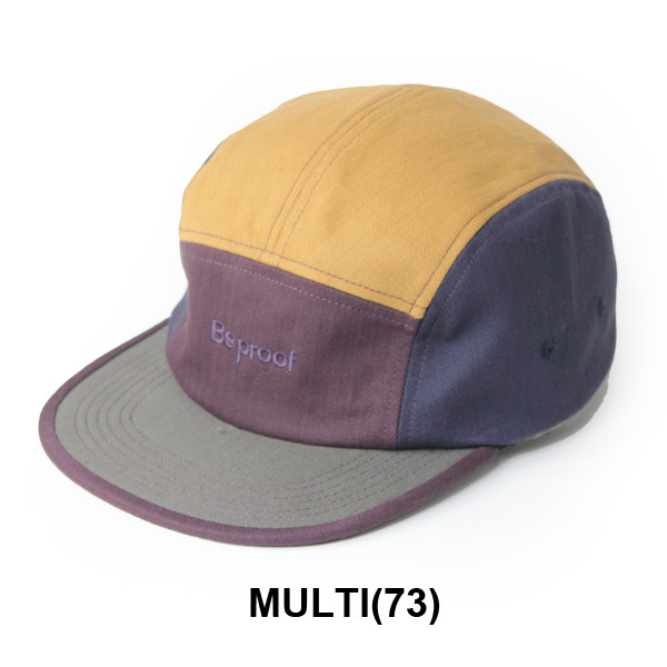 キャップ レディース 深め メンズ キャンプ 帽子 Be PROOF 難燃 コットン 6パネル キャンプ アウトドア |  | 04