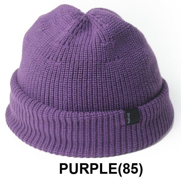 ニット帽 メンズ 秋冬 メンズ ニット帽 大きいサイズ 春夏 春 夏 Be PROOF 難燃 コットン　ロール ニット ワッチ フィッシャーマンキャップ |  | 05