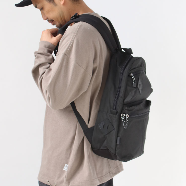 【 シエラデザイン 】　フラップポケットリュック　新品未使用　【匿名配送】 SIERRA DESIGNS - 【 シエラデザイン 】 フラップポケット