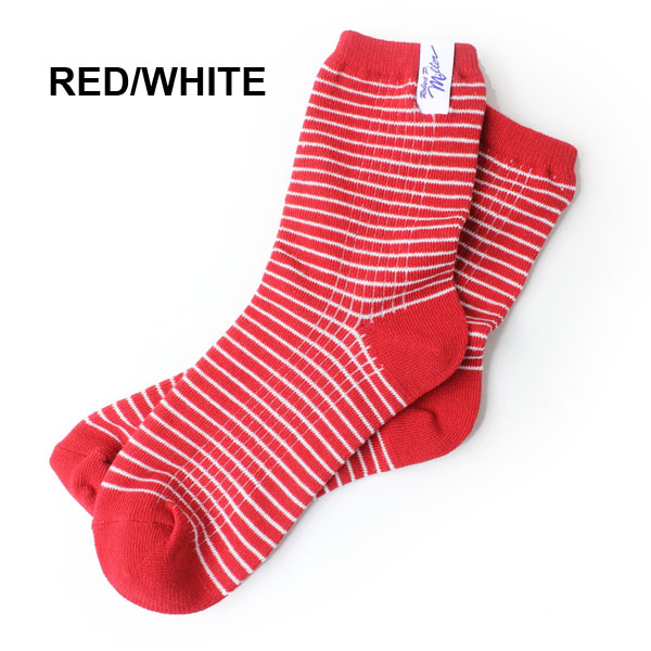 靴下 メンズ ブランド ロバート ピー ミラー Robert P.Miller ソックス 326C 春 夏 春夏 キャンプ アウトドア ファッション | Robert P. Miller | 01