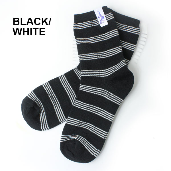 靴下 メンズ ブランド ロバート ピー ミラー Robert P.Miller ソックス 326C 春 夏 春夏 キャンプ アウトドア ファッション | Robert P. Miller | 04