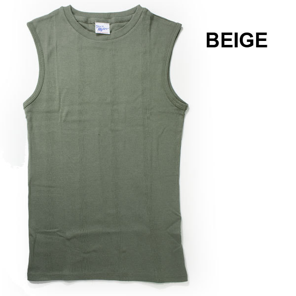 レディース タンクトップ ロバート ピー ミラー Robert P.Miller パネルリブ クルーネック タンクトップ 817c 春 夏 春夏 アウトドアブランド tシャツ | Robert P. Miller | 02