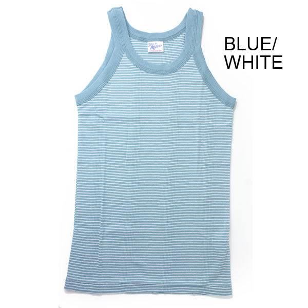 レディース タンクトップ ロバート ピー ミラー Robert P.Miller パネルリブ アスレチック タンクトップ 831c 春 夏 春夏 アウトドアブランド tシャツ | Robert P. Miller | 03