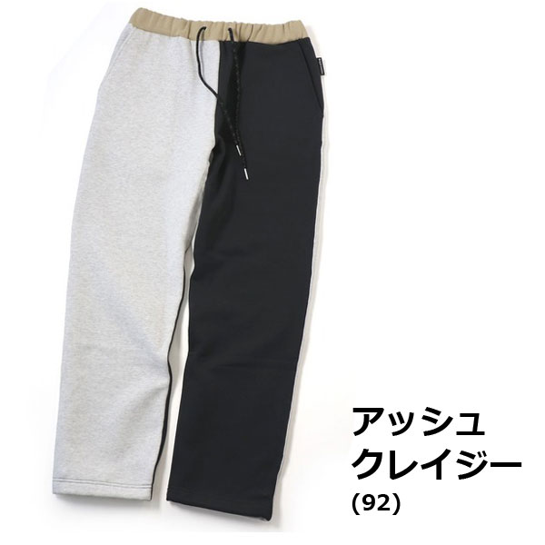 gym master ジムマスター 12ozヘビー裏起毛 スウェットパンツ メンズ G233728 春 夏 春夏 | gym master | 06