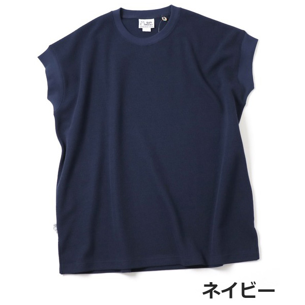 gym master ジムマスター 7.2ozドライワッフルワンピース G333744 | gym master | 03