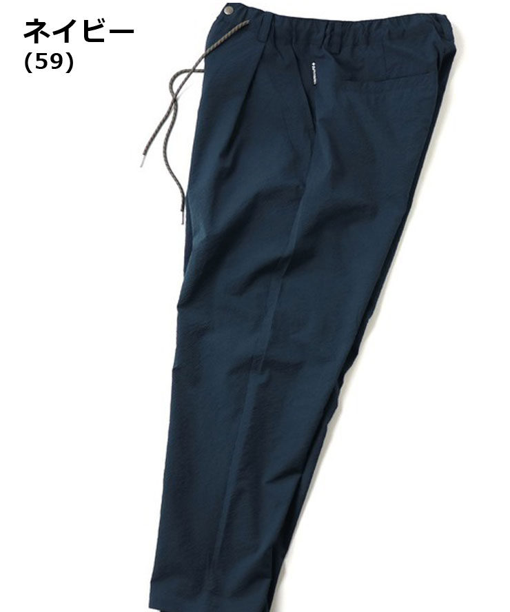 gym master ジムマスター ULシアサッカーカータックパンツ メンズ 夏用 ズボン メンズ パンツ レディース プロトコル G533702 | gym master | 05