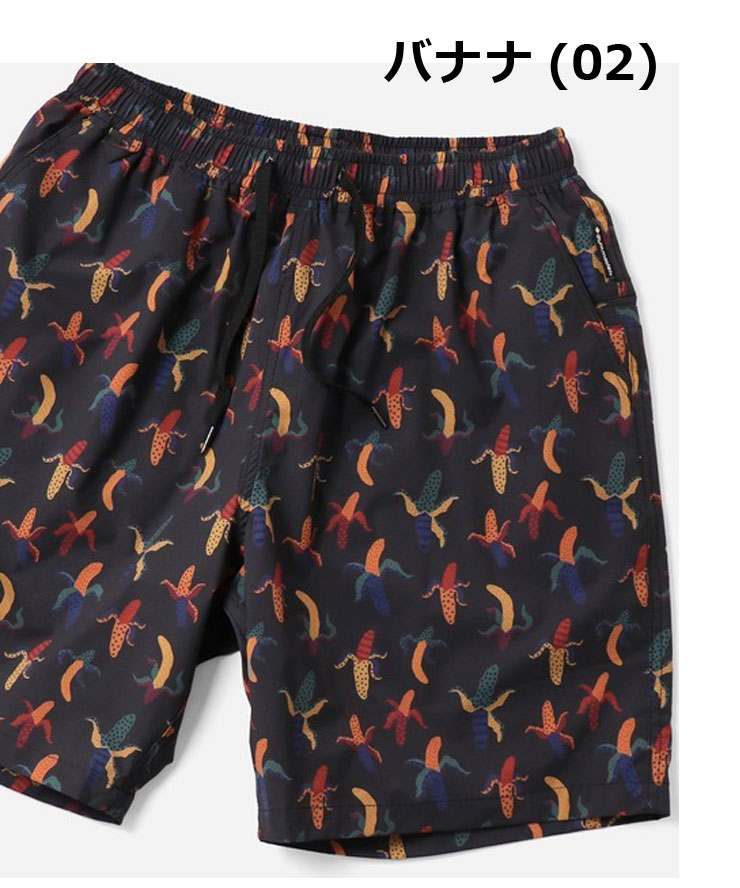 爆買 gym master ジムマスター ハッピーペイントショーツ メンズ 大きいサイズ レディース 覆面レスラー G533707 | gym master | 02