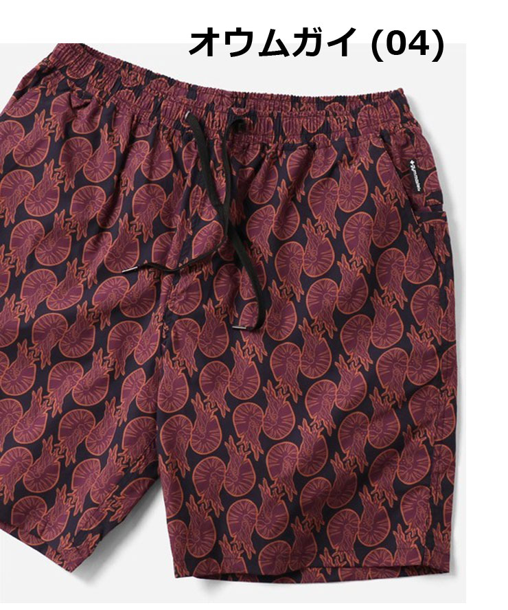 爆買 gym master ジムマスター ハッピーペイントショーツ メンズ 大きいサイズ レディース 覆面レスラー G533707 | gym master | 04