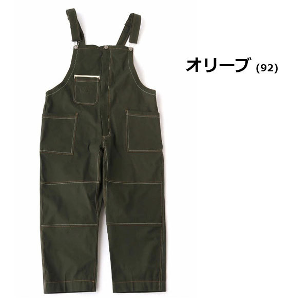 オーバーオール メンズ 大きいサイズ ジムマスター レディース gym master ガーメントウォッシュ G557678 | gym master | 04