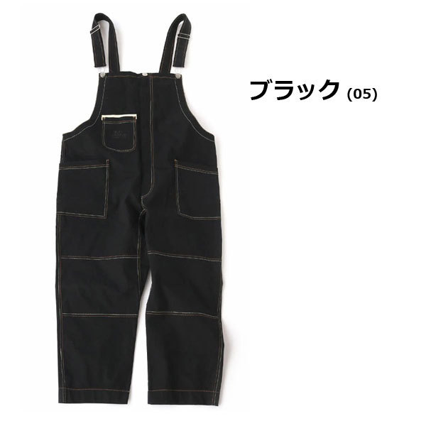 オーバーオール メンズ 大きいサイズ ジムマスター レディース gym master ガーメントウォッシュ G557678 | gym master | 01