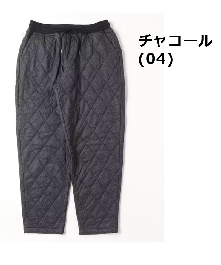 ジムマスター gym master ジャガードキルトパンツ  G621776 メンズ レディース スウェットパンツ 大きいサイズ | gym master | 01