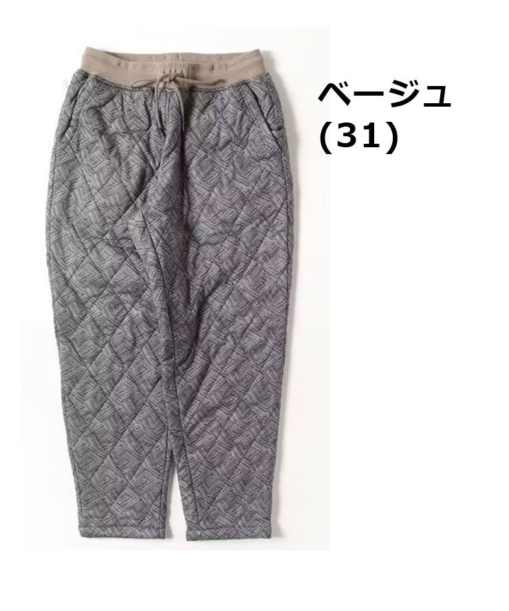 ジムマスター gym master ジャガードキルトパンツ  G621776 メンズ レディース スウェットパンツ 大きいサイズ | gym master | 02