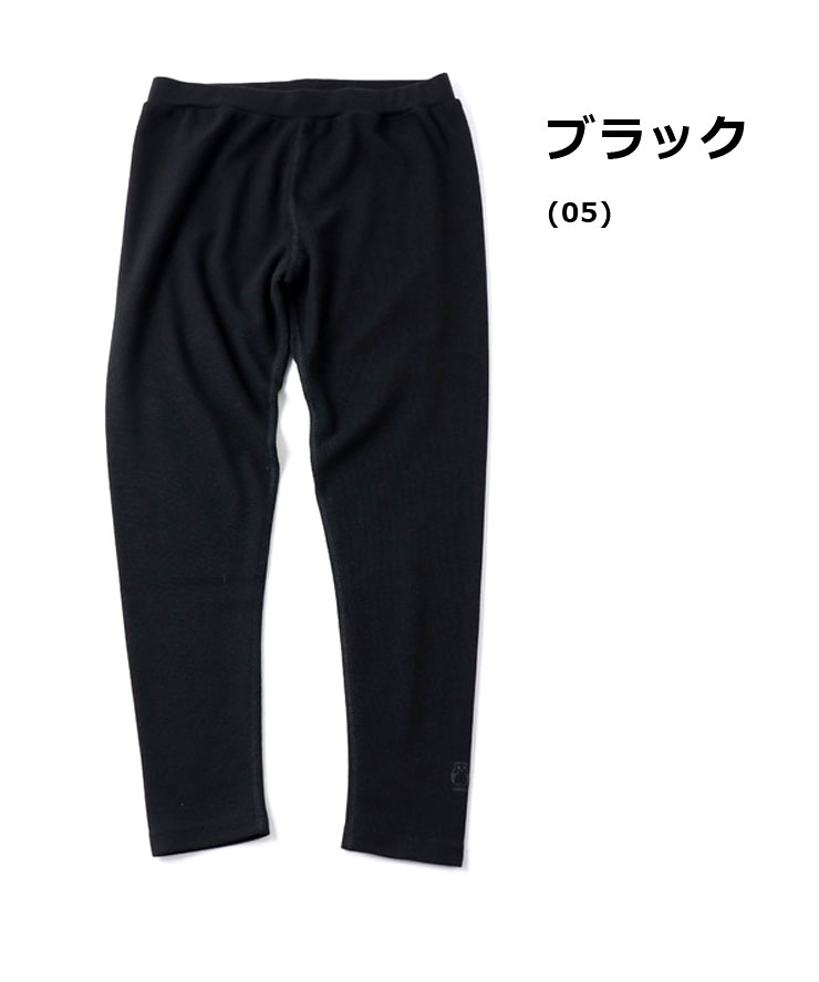 gym master ジムマスター  ダブルフェイスレギンス G633728 メンズ レディース スパッツ インナー おしゃれ メンズ レディース 秋 冬 秋冬 | gym master | 03