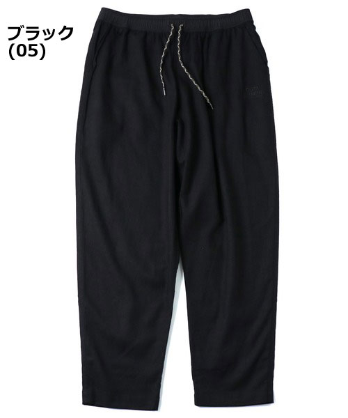 gym master ジムマスター パンツ メンズ 夏 麻レーヨン テーパードパンツ リネンパンツ イージーパンツ 涼しい 軽い カジュアル G721741 | gym master | 01