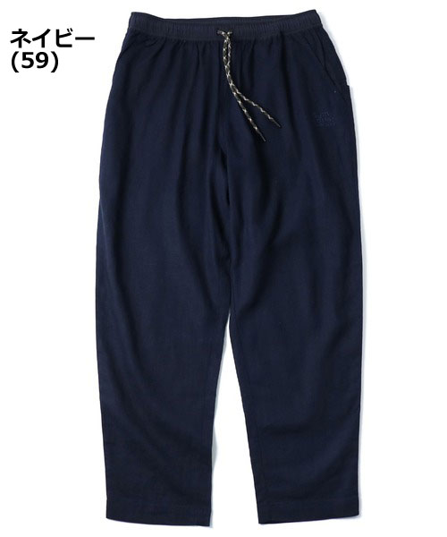 gym master ジムマスター パンツ メンズ 夏 麻レーヨン テーパードパンツ リネンパンツ イージーパンツ 涼しい 軽い カジュアル G721741 | gym master | 05