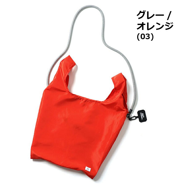 ジムマスター バッグ メンズ レディース トートバッグ gym master スマホショルダーエコバッグ付き G121798 ショルダーバッグ | gym master | 01