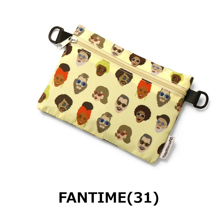 gym master ジムマスター ハッピーペイントポーチS G221704 | gym master | 03