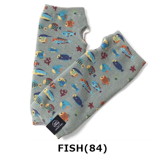 gym master ジムマスター ハッピーペイント アームウォーマー メンズ レディース G257707 | gym master | 07