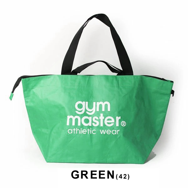 爆買 gym master ジムマスター PPトート トートバッグ メンズ レディース G521664 春 夏 春夏 | gym master | 10