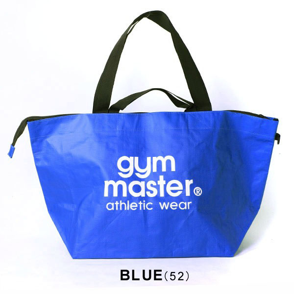 爆買 gym master ジムマスター PPトート トートバッグ メンズ レディース G521664 春 夏 春夏 | gym master | 05