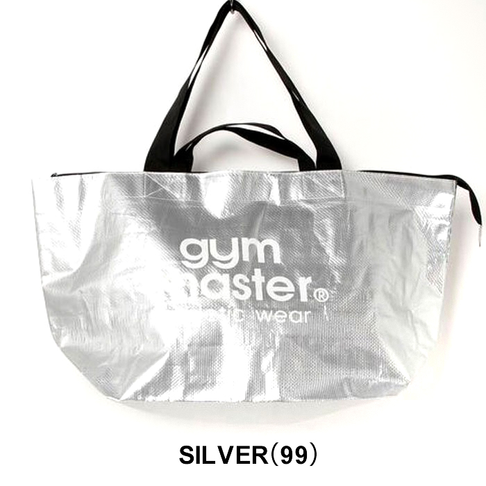 爆買 gym master ジムマスター PPトート トートバッグ メンズ レディース G521664 春 夏 春夏 | gym master | 14