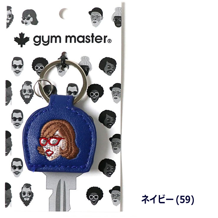 gym master ジムマスター 覆面レスラーキーカバー キャラクター 面白 G621657 | gym master | 08