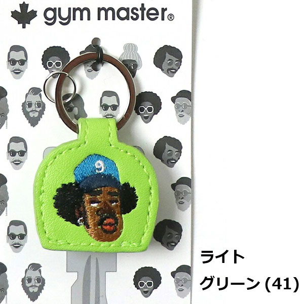 gym master ジムマスター 覆面レスラーキーカバー キャラクター 面白 G621657 | gym master | 10