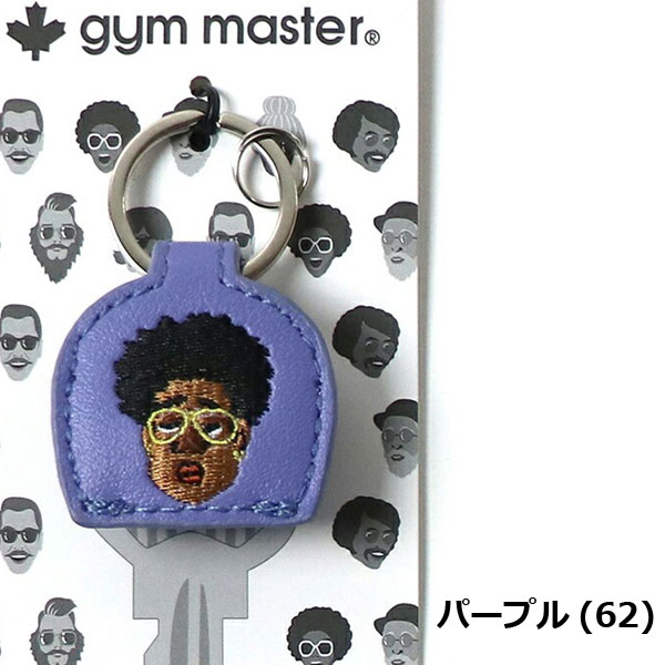 gym master ジムマスター 覆面レスラーキーカバー キャラクター 面白 G621657 | gym master | 11