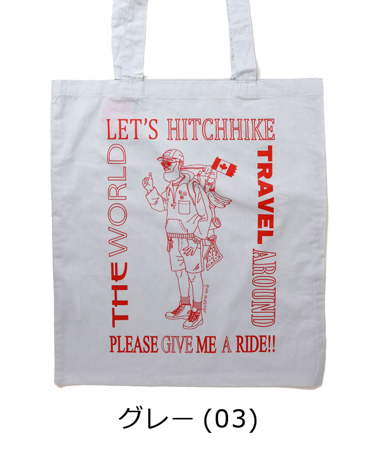 爆買 gym master ジムマスター トートバッグ シーチングプリントトート G621729 バッグ メンズ レディース アウトドア エコバック 秋 冬 秋冬 | gym master | 01