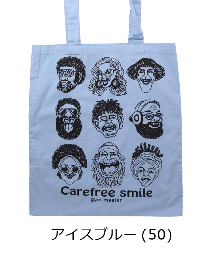 爆買 gym master ジムマスター トートバッグ シーチングプリントトート G621729 バッグ メンズ レディース アウトドア エコバック 秋 冬 秋冬 | gym master | 04