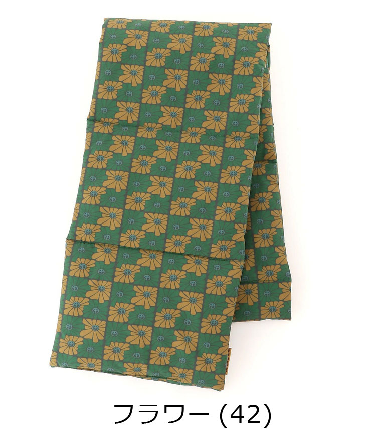 gym master ジムマスター ハッピーペイント中ワタ マフラー G633774 メンズ レディース 防寒 ネックウォーマー 秋 冬 秋冬 | gym master | 03