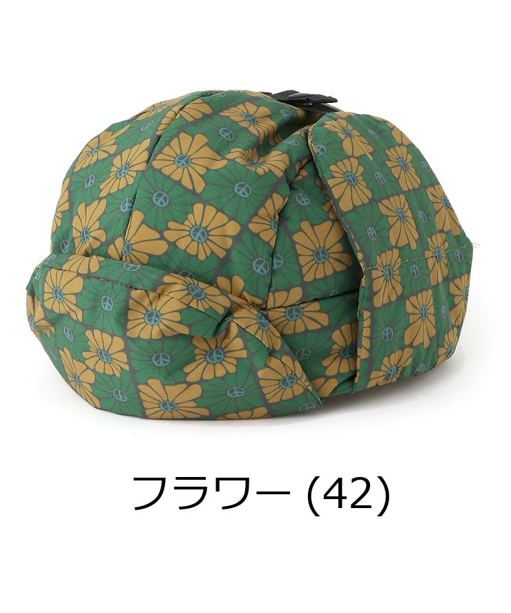 gym master ジムマスター ハッピーペイント中ワタ フライトキャップ G633775 メンズ レディース 帽子 防寒 アビエイターキャップ 秋 冬 秋冬 | gym master | 03