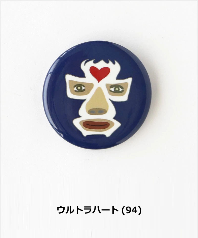 gym master ジムマスター 缶バッジ 44mm G699691 メンズ レディース 春夏 バッジ ピンバッジ アクセサリー 雑貨 バッグ 帽子 おしゃれ | gym master | 20
