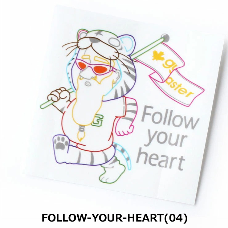 gym master ジムマスター ジムっ子 ステッカー G799649 | gym master | 08