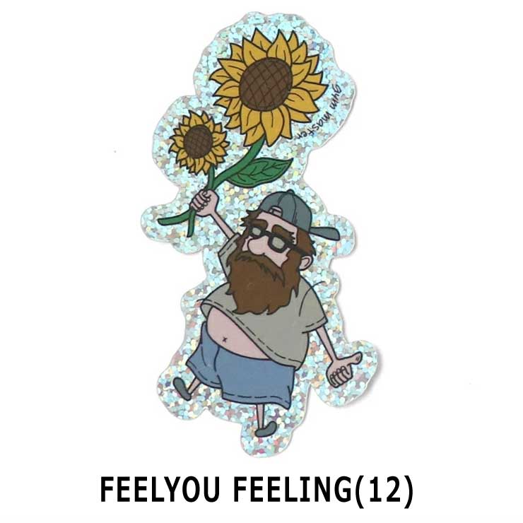 gym master ジムマスター ジムっ子 ステッカー G799649 | gym master | 16